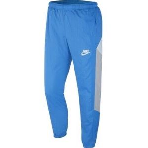 *SOLD**Nike Sportswear 1990 1DR7 Reissue Men's Tracksuit Pants Retro
